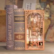 DIY Book Nook Kit - The Secret Rhythm