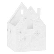 Rader Tealight House - House of Stars