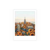 Pickmotion Poster 30x40 cm - Fairytale of New York image