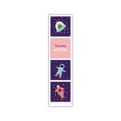 Pickmotion Photostrip - Fly Away with Me