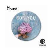 Pickmotion Magnet Medium - For You Bouquet