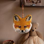 Doing Goods Rug Gift Hanger - Various