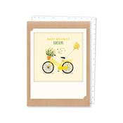 Pickmotion Mini-Card - Happy Birthday Sunshine
