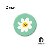 Pickmotion Magnet Small - Happy Daisy