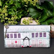 Disaster Designs Wallet - Home Wisteria
