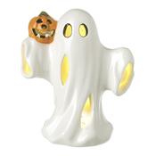 Heaven Sends Halloween - Ghost and Pumpkin Light-Up image