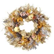Heaven Sends - Autumn Wreath image