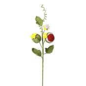 Heaven Sends - Crochet Flower Bud Stem image