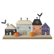 Heaven Sends Halloween - Halloween Houses image