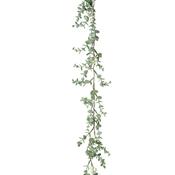 Heaven Sends Christmas - Garland Green Leaf image