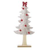 Heaven Sends Christmas - Tree White Felt