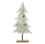 Heaven Sends Christmas - Tree Felt Holly