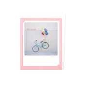Pickmotion Photo-Card - Huppy Birthday image
