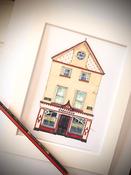 CorkIDoodleDo - Callanan’s, Georges quay image