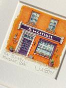 CorkIDoodleDo - The Bulman, Kinsale image