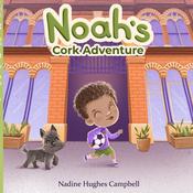 Hughes Campbell, Nadine - Noah's Cork Adventures
