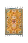Tranquillo Homeware - Rug Botanic S Ornaurea image