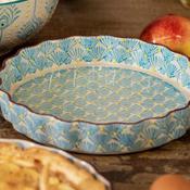 Tranquillo Homeware - Quiche Dish 22cm