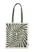 Tranquillo Tote Bag - Abstract Leaves