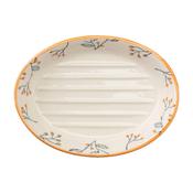 Tranquillo Homeware - Soap Dish Romantic