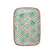 Tranquillo Homeware - Soap Dish Retro Flair image