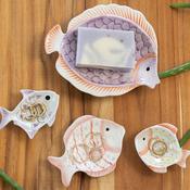 Tranquillo Homeware - Fish Dish image