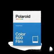 Polaroid Camera Film - Colour Film for 600