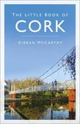 Book - The Little Book of Cork image