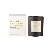La Bougie Candle - Kaffir Lime &amp; Samphire