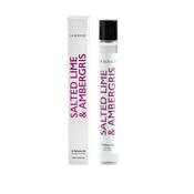 La Bougie Perfume Rollerball - Lime &amp; Ambergris