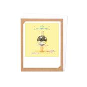 Pickmotion Photo-Card - Let's Celebrate