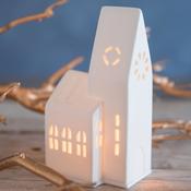 Rader Tealight House - Church