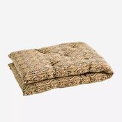 Madam Stoltz Pallet Mattress - 45x125 cm block print image