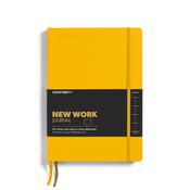 Leuchtturm1917 - New York Journal Composition B5 image