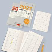 Leuchtturm1917 2027 Planner - Stickers
