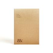 Agus Arís - Notebook  Refills