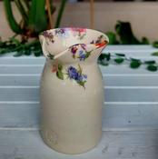 Michele Chambers Ceramics - Small Jug image