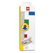 LEGO® Hard Pencil Case with Minifigure image