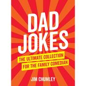 Dad Jokes: The Ultimate Collection image