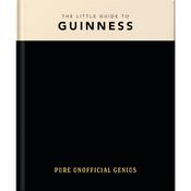 Little Guide to Guinness image