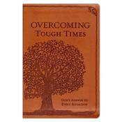 Overcoming Tough Times: God's Answer to Every Situation image