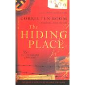 Corrie ten Boom - The Hiding Place: 35Th Anniversary Edition image