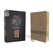 NIV - Teen Study Bible image