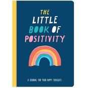 Book - The Little Book of Positivity image