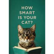 Book - How Smart is Your Cat? image