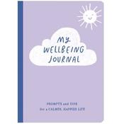 Book - My Wellbeing Journal