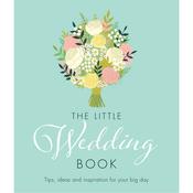 Book - The Little Book of  Weddings image