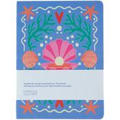 Fabrique 2026-2027 Diary - Shell in Lavender