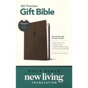 NLT - Premium Filament Gift Bible image
