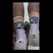 Step One Socks - Middle of the Pack image